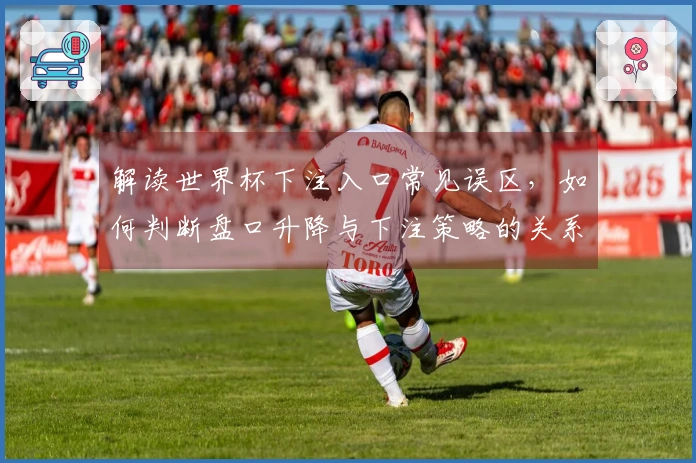 解读世界杯下注入口常见误区，如何判断盘口升降与下注策略的关系