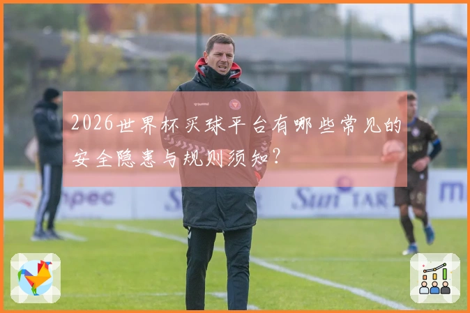 2026世界杯买球平台有哪些常见的安全隐患与规则须知？